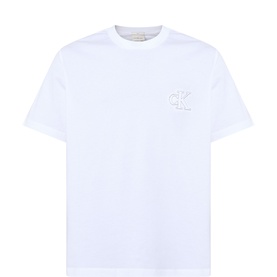 Monogram Logo T-Shirt