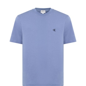 Easy Monogram Logo T-Shirt