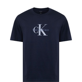 Hero Monogram 20s Logo T-Shirt