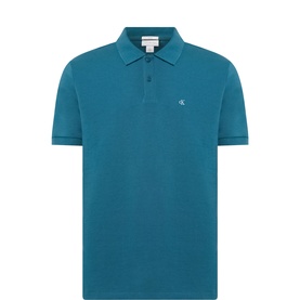 Classic Monogram Polo Shirt