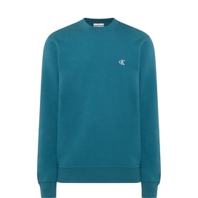 Classic Monogram Sweatshirt