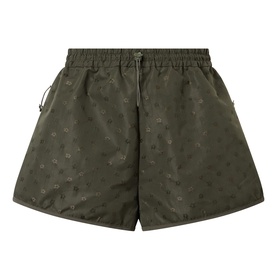 Dahana Iris Jacquard Shorts