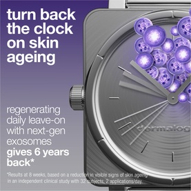 Phyto Nature E&sup2; Regenerating Daily Exosome Leave-On Treatment