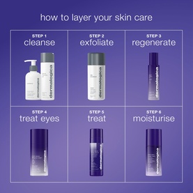 Phyto Nature E&sup2; Regenerating Daily Exosome Leave-On Treatment