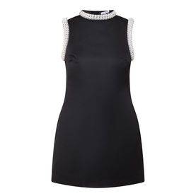 Sia Mini Dress