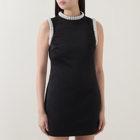 Sia Mini Dress