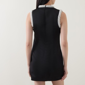 Sia Mini Dress