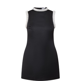 Sia Mini Dress