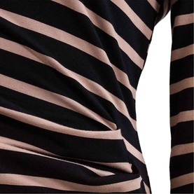 Everly Stripe Top