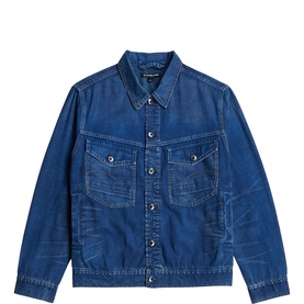 Dakota Denim Jacket
