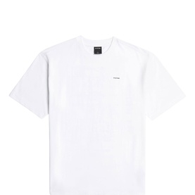 Back Logo Relaxed T-Shirt