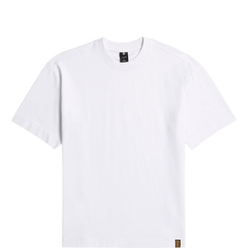 GS-01 Logo Relaxed T-Shirt
