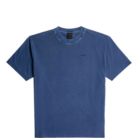 Base Logo Relaxed T-Shirt