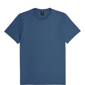 Base Logo Slim Fit T-Shirt