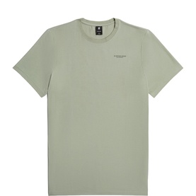 Base Logo Slim Fit T-Shirt