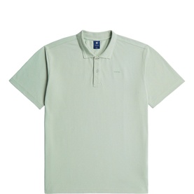Core Logo Polo Shirt