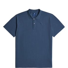 Core Logo Polo Shirt
