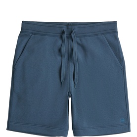 Premium Core Logo Drawstring Shorts