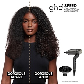 Professional Curly Hair Diffuser