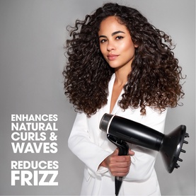 Professional Curly Hair Diffuser