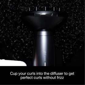Professional Curly Hair Diffuser