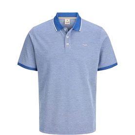 Alves Logo Polo Shirt