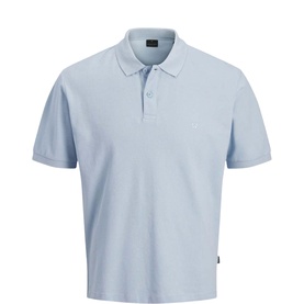 Weston Logo Polo Shirt