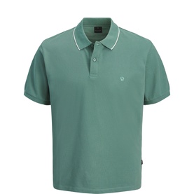 Weston Logo Polo Shirt