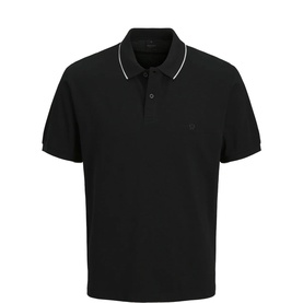 Weston Logo Polo Shirt