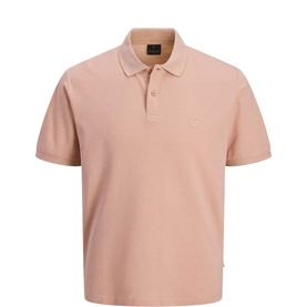 Weston Logo Polo Shirt