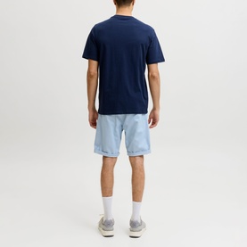 Bowie Regular Fit Chino Shorts