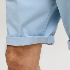 Bowie Regular Fit Chino Shorts
