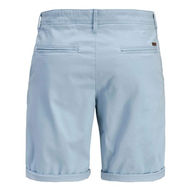 Bowie Regular Fit Chino Shorts