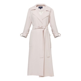 Lydiah Pearl Duster Coat