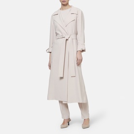 Lydiah Pearl Duster Coat