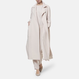 Lydiah Pearl Duster Coat