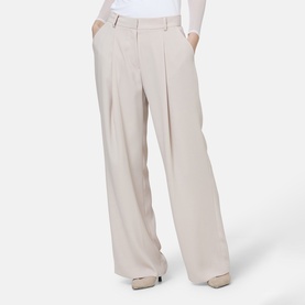 Lyra Wide Leg Trousers