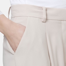 Lyra Wide Leg Trousers