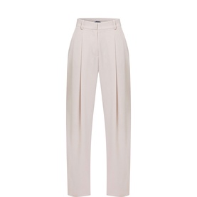 Lyra Wide Leg Trousers