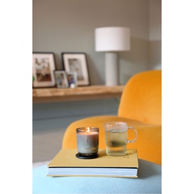 Luxury Scented Candle in Gift Box Kyoto Blossom