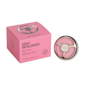 Car Fragrance Kyoto Blossom