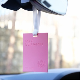 Scented Card Kyoto Blossom