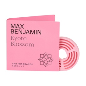 Car Fragrance Refill Kyoto Blossom