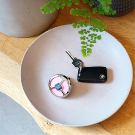 Car Fragrance Refill Kyoto Blossom