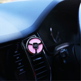 Car Fragrance Refill Kyoto Blossom