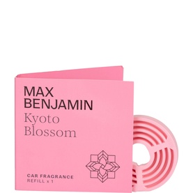 Car Fragrance Refill Kyoto Blossom