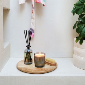 Luxury Diffuser in Gift Box Kyoto Blossom 100ml