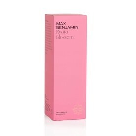 Luxury Diffuser in Gift Box Kyoto Blossom 100ml