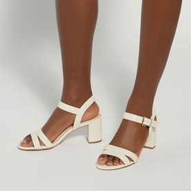 Merisa Block Heel Sandals
