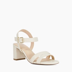 Merisa Block Heel Sandals